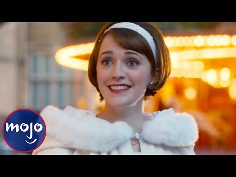 Top 10 Call the Midwife Moments