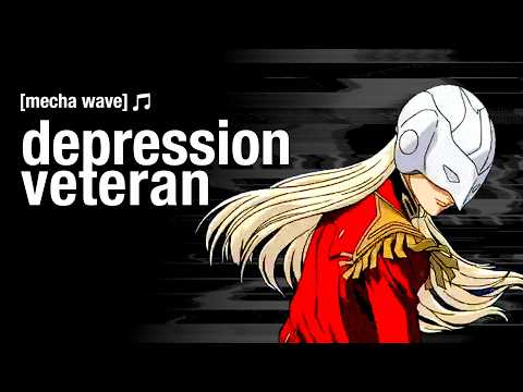 Gundam Wing AMV | Depression Veteran – Richie Branson (Mechawave)