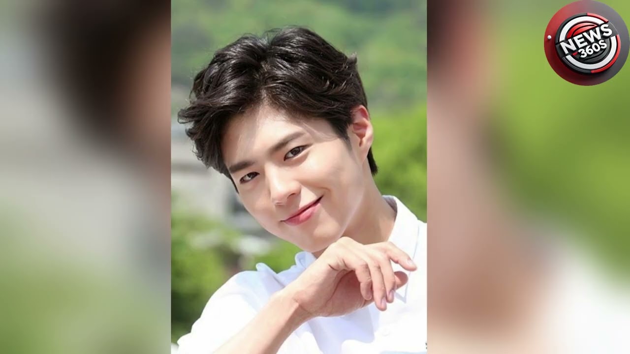 So THIS Is the Real-Life Park Bo Gum Experience?!