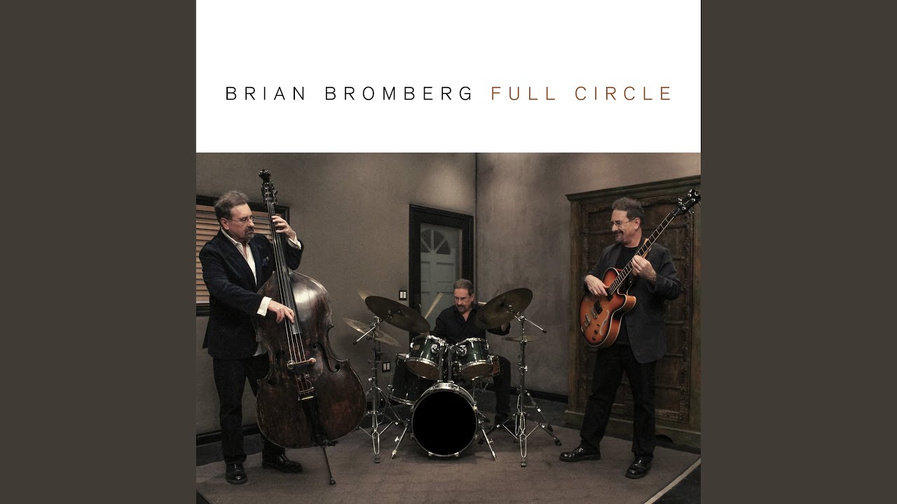 Watch Full Circle on YouTube Watch Full Circle on YouTube