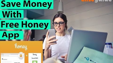 How to Download Honey Extension on Chrome Browser   Honey App Reviews 2018