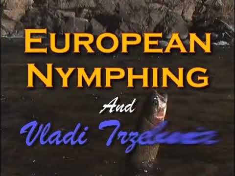 Euro Nymphing Tips with Pete Erickson - Echo Fly Fishing, Shadow X,  Grayling, Loch Style Fishing 