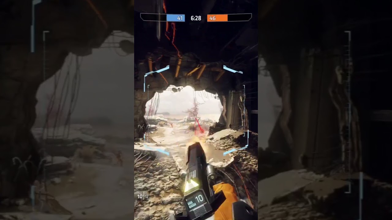 ⚠️OWNING NOOBS WITH Smart Pistol in Titanfall 2 