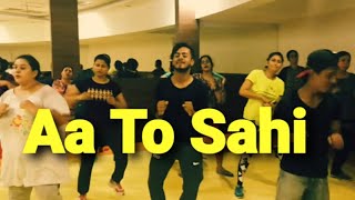 Aa To Sahi Judwaa 2 Meet Bros Neha Kakkar Zumba Dance Fitness Workout By Amit Aa To Sahi Judwaa 2 Meet Bros Neha Kakkar Zumba Dance Fitness Workout By Amit