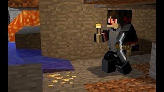 Extended Caves Minecraft Mod Review 1.14.4 MEJORA MUCHISIMO LAS CUEVAS