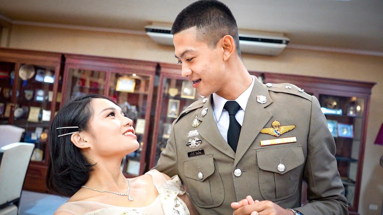 เรา(Official MV) - สามพรานแดนดาว 2563 (The Rising Of The Knight)