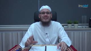 Rukun Iman ke-4: Beriman dengan Para Rasul - Ustaz Idris Sulaiman