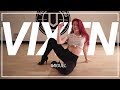 Miguel | Vixen | Choreography by Kaela Faloon