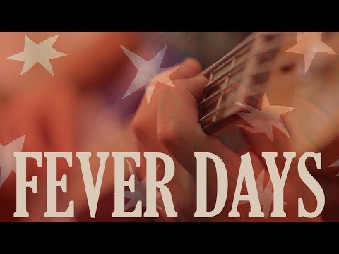 citizen---fever-days-(bass-cover)-//-nick-novak