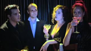 Zongora Events: An Evening With Bond - Never Done Before