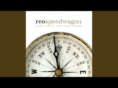 I Needed To Fall - REO Speedwagon