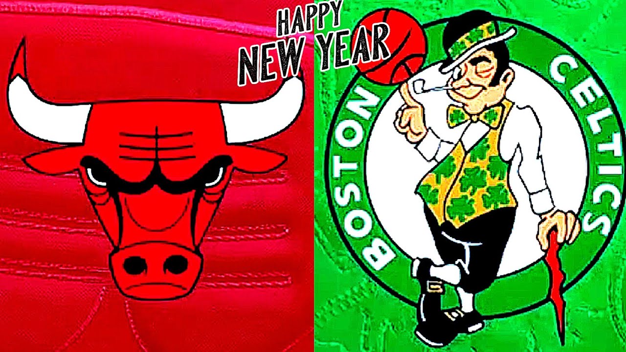 Chicago Bulls Boston Celtics Full Game Highlights
