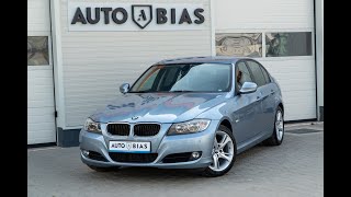 ❗BMW Seria 3 318d Sport Line