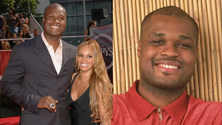 Former NBA Player Antoine Walker WENT BR0KE Spendi...