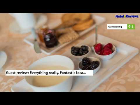 Hotel Garni Hochgruber *** Hotel Review 2017 HD, Riscone, Italy