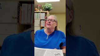 JD P passed CNA test in CT