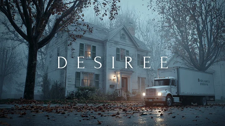 🎬Unbelievable Twist! The Thriller Everyone’s Talking About | DESIREE - Full Movie