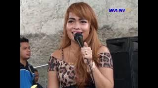 AS Bawang Merah - Fanny S Feat OMBE Band OM-B 2017