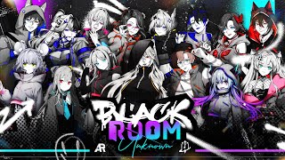 【Original Song】Black Room「UNKNOWN」