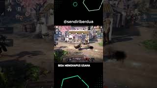 Sekali Klik… Hancur atau OP?! Enhancement Paling Deg-degan