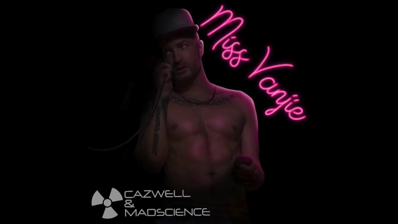 Miss Vanjie Miss Vanjie Feat Cazwell YouTube