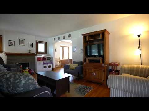 2850 Northland St, Cuyahoga Falls, OH home video tour