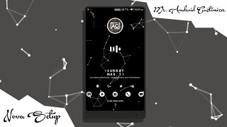 Best Nova Setup Dark Ui 2018