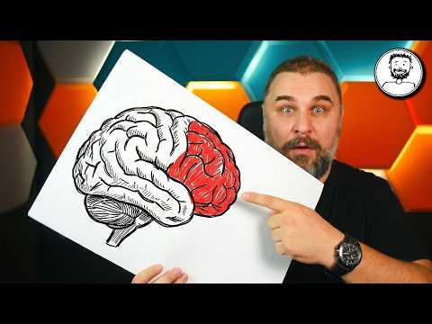 Why You Can't Focus? The Method That Changes Everything