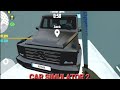 Car simulator 2  car jacker new mafia mission android car gameplay