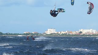 ADAPTIVE KITESURFING