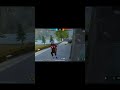 Insane Free Fire Rush Gameplay | 4 Kills, Zero Fear 🔥 #shorts #freefire #ghostnumber07