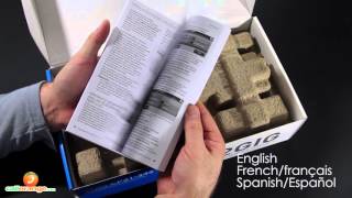 Instructions for the 2GIG Home Alarm Security & Automation Panel