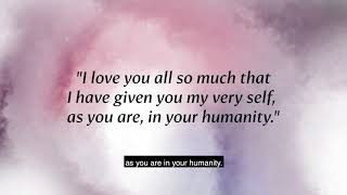 CHA Reflection for the Second Week of Lent 2021 - CC