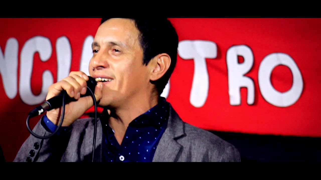 Hugo y Los Mágicos - Selección de Éxitos (WebClip) - YouTube