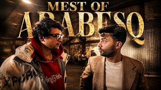 Kurtuluş Kuş – Mest of Arabesq | BACKSTAGE 🎬🔥@kurtuluskuss