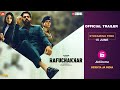 Rafuchakkar official trailer  streaming free on jiocinema  15th june  maniesh paul