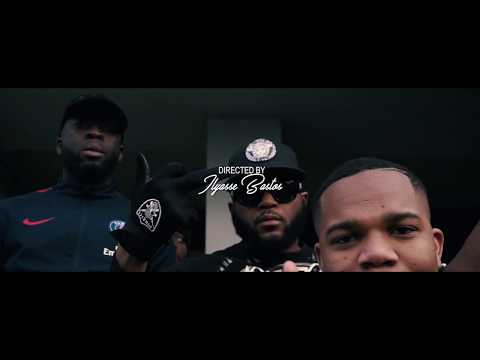 Alingo - Freestyle Gattuso // Hall24