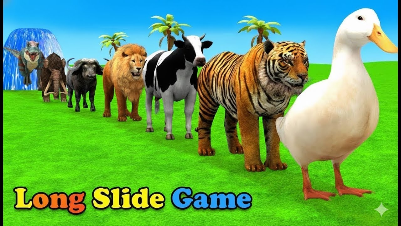 Magical Nursery Rhymes Sing-Along! | Fun Kids Songs & Dance for Toddlers 