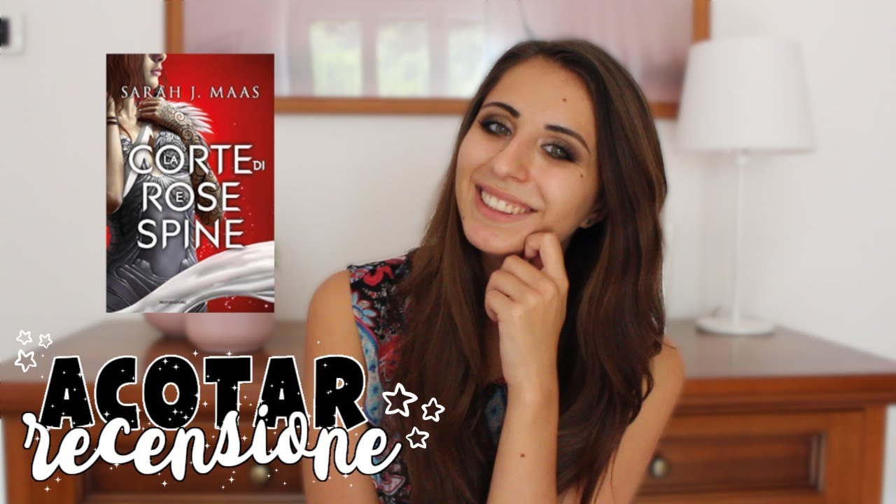 La Corte Di Rose E Spine Film