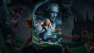Unveiling Mathematical Wonders: Exploring Wonderland with Alice│@teachermozean