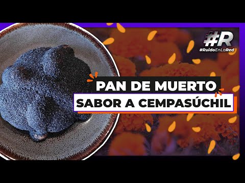 Pan De Muerto Con Sabor A Ofrenda: Su Origen, Historia Y Significado