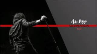 Ari Lasso - Tulus (  lirik)