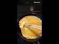 SCRAMBLED EGGS 🍳