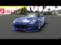 My 350z drift in southwest fl