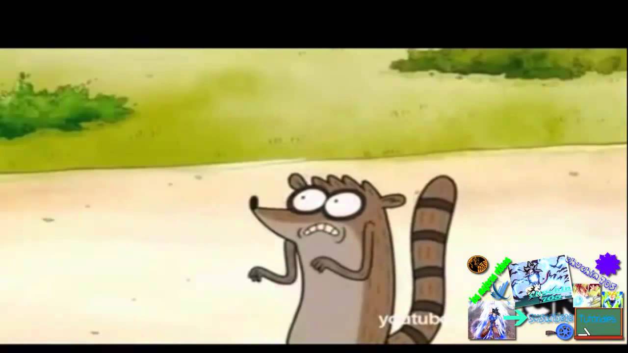 momentos grasiosos de un show mas y hora de aventuraparte