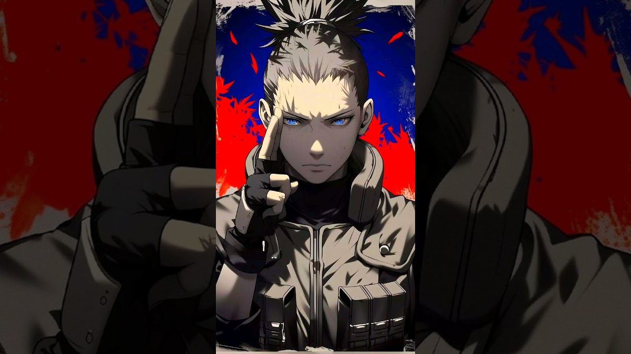 Naruto Renacido Como Shikamaru, Las Ninjas Femeninas Se Vuelven Locas Por Mi 1 15