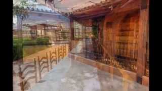 Casa rural con encanto piscina 2 babacoas 35 personas