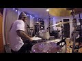 Kyle Rosa - Drum Vid 6