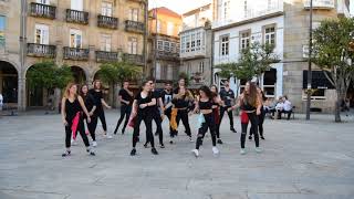 Flashmob Marexada 2018