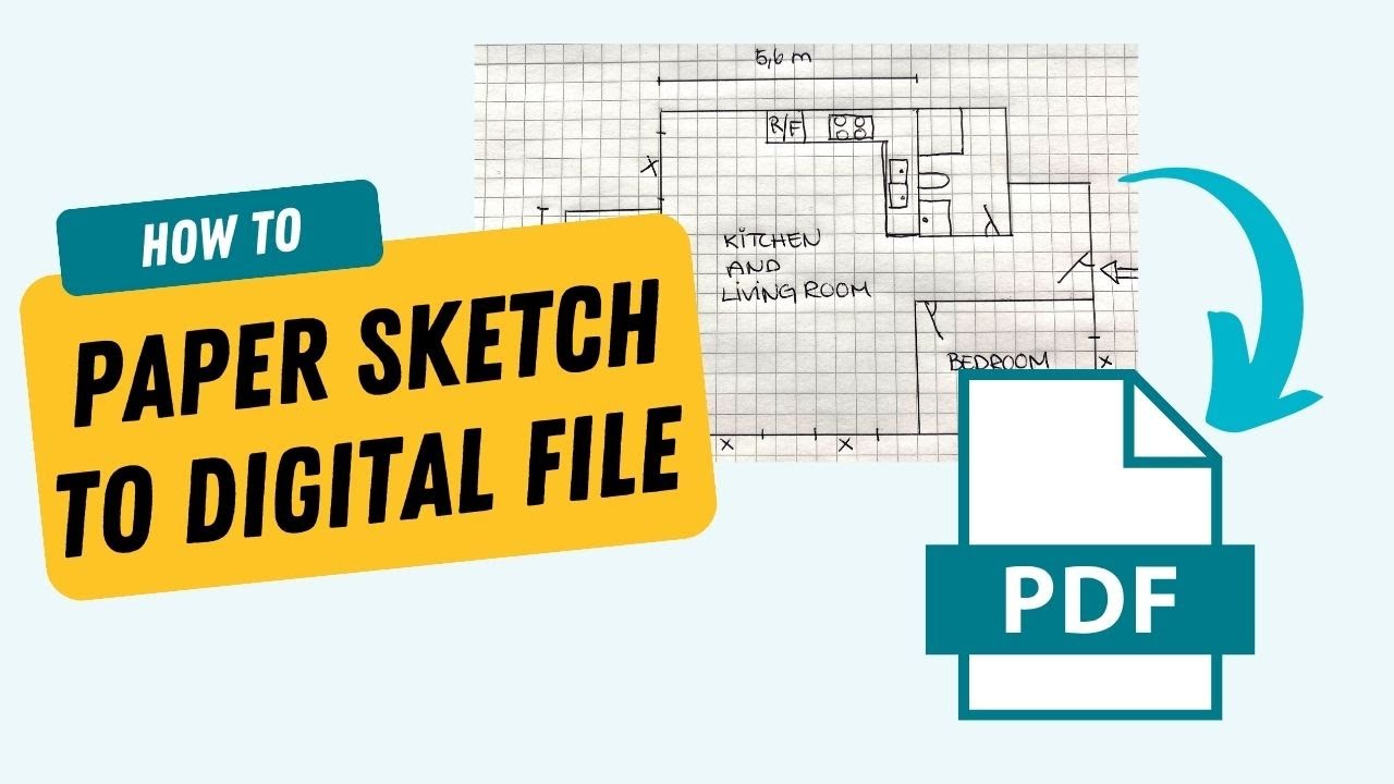 How To Make a Blueprint – Blueprint Paper